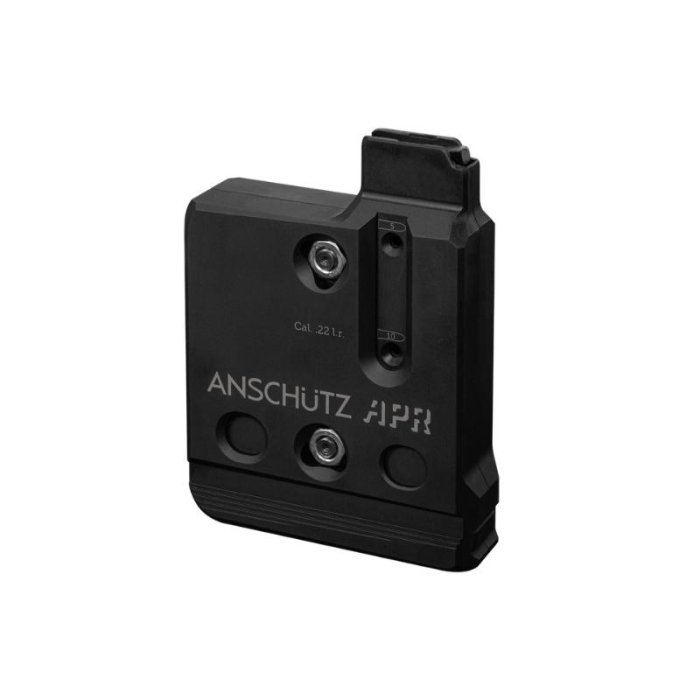 Karabin ANSCHUTZ 1727 APR Competition